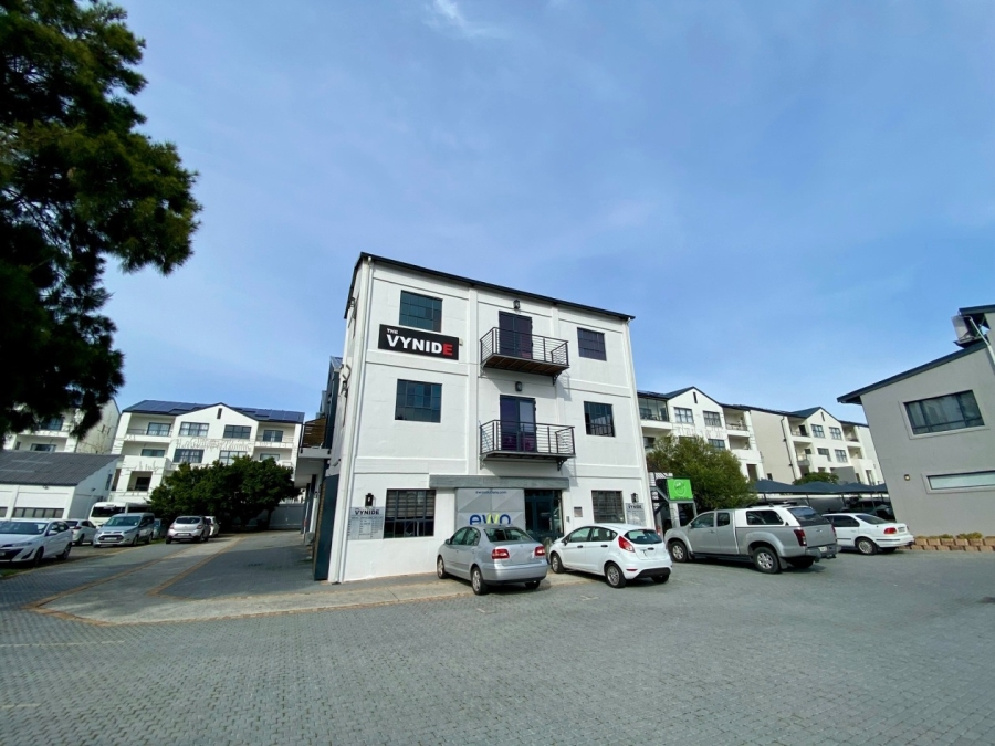To Let commercial Property for Rent in Paardevlei Western Cape